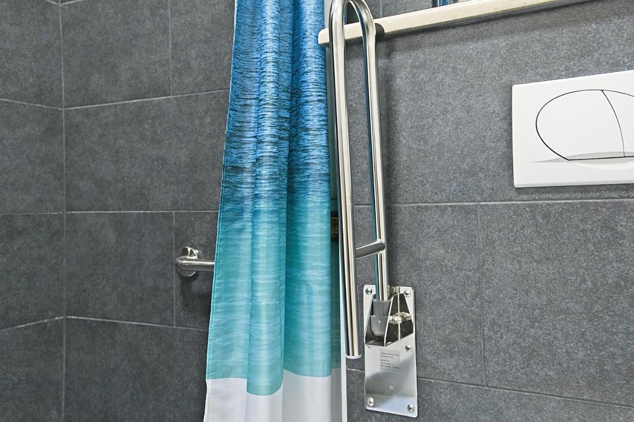 Luxury Apartment "Blue Diamond" Postira Luaran gambar