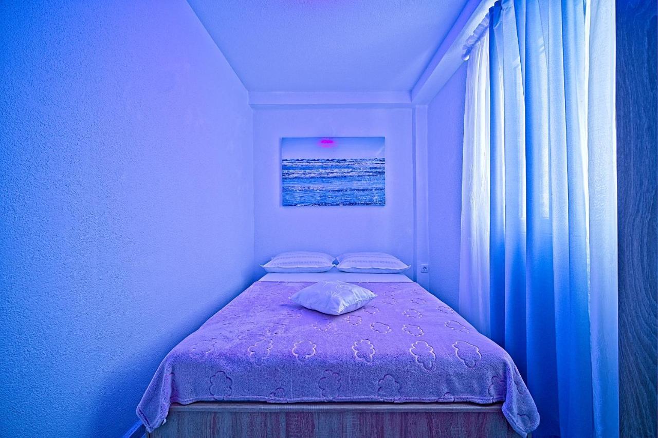 Luxury Apartment "Blue Diamond" Postira Luaran gambar