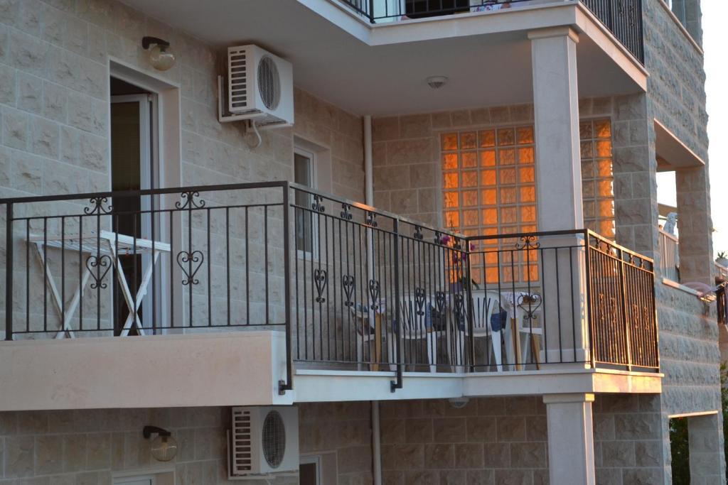 Luxury Apartment "Blue Diamond" Postira Luaran gambar